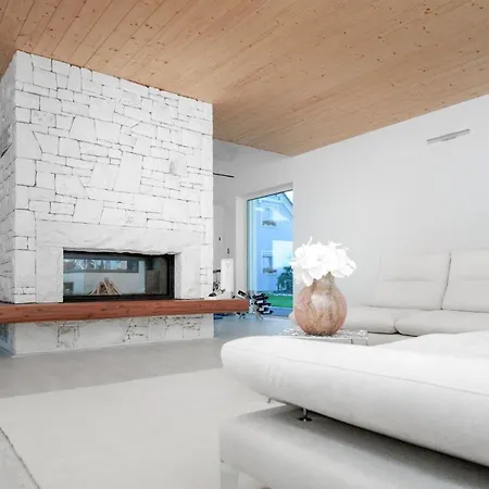 Terveys Residence Velopoli Exterior photo
