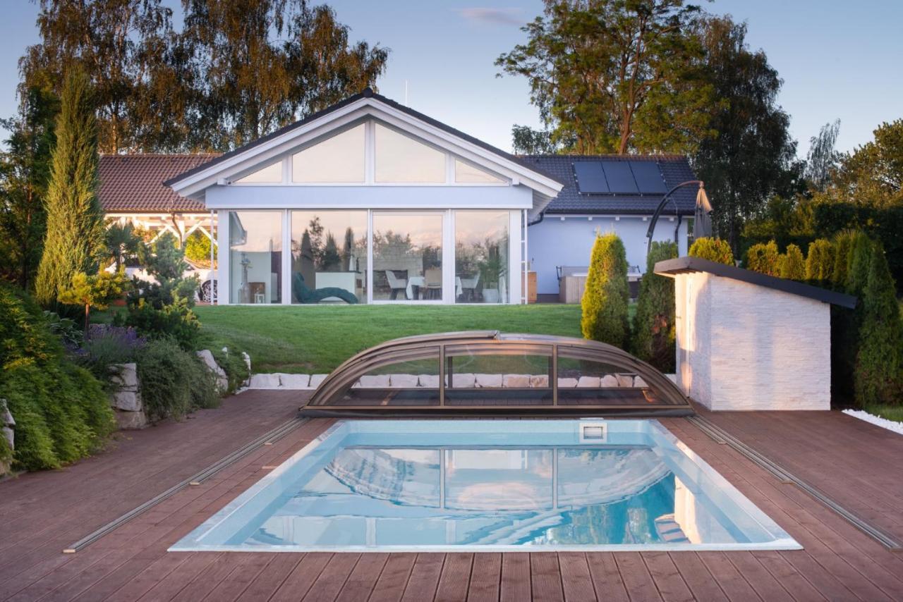 Holiday home Terveys Velopoli