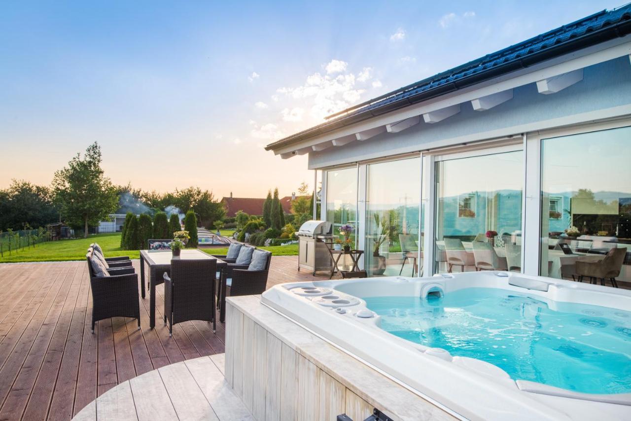 Holiday home Terveys