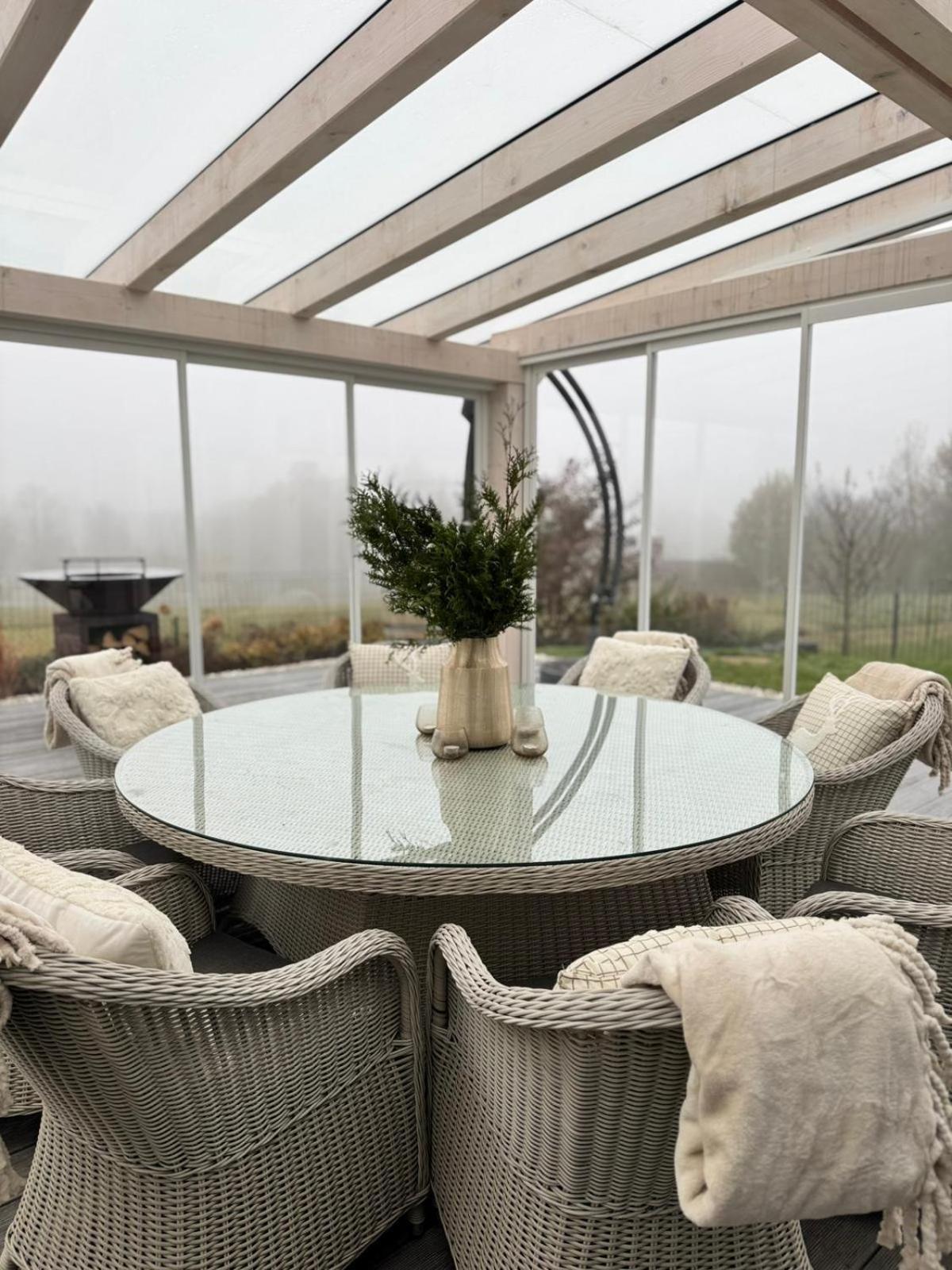 Terveys Ferienhaus